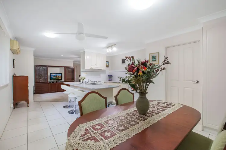 Fifth view of Homely villa listing, 5/1 Flinders Place, North Richmond NSW 2754