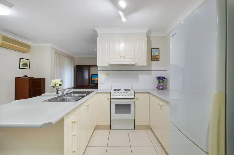 Sixth view of Homely villa listing, 5/1 Flinders Place, North Richmond NSW 2754
