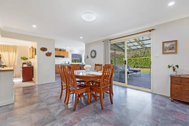 Sixth view of Homely house listing, 12 Avril Court, Kellyville NSW 2155