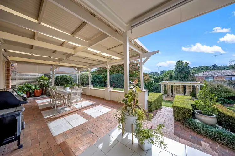 Second view of Homely house listing, 12 Gawain Court, Glenhaven NSW 2156