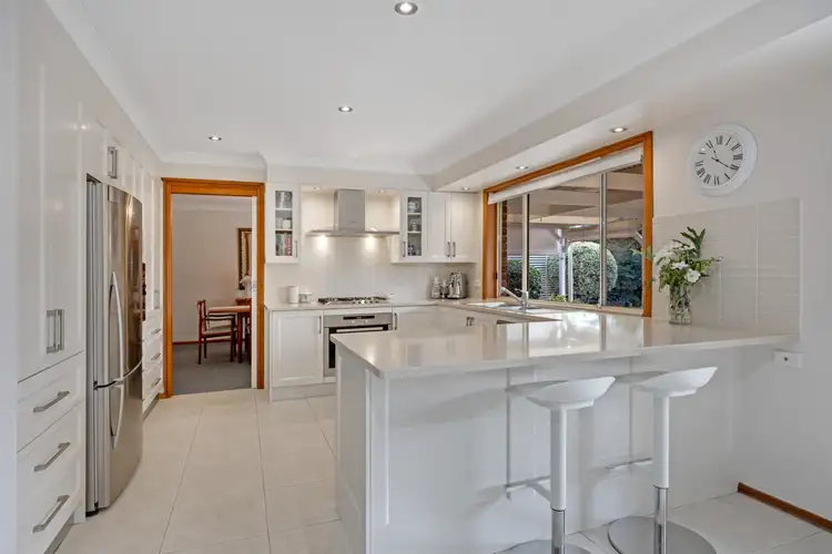 Fourth view of Homely house listing, 12 Gawain Court, Glenhaven NSW 2156