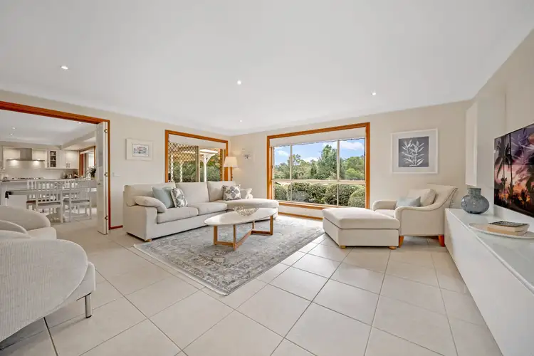 Fifth view of Homely house listing, 12 Gawain Court, Glenhaven NSW 2156