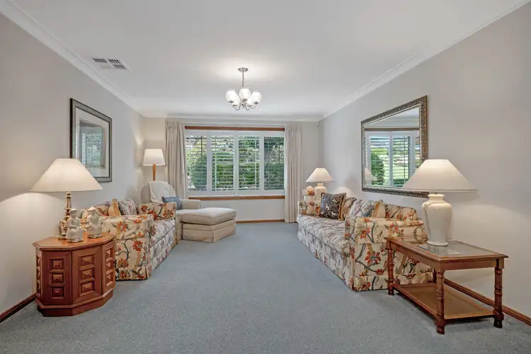 Sixth view of Homely house listing, 12 Gawain Court, Glenhaven NSW 2156