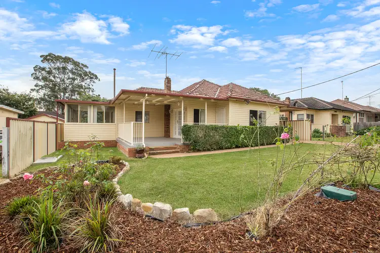 Main view of Homely house listing, 19 Jipp Street, Penrith NSW 2750
