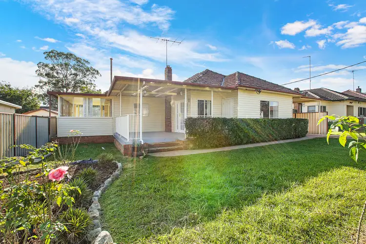 19 Jipp Street, Penrith NSW 2750