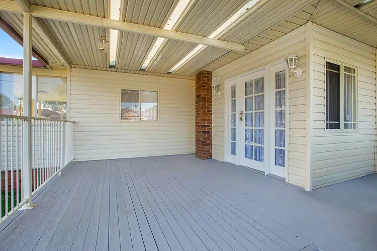 Second view of Homely house listing, 19 Jipp Street, Penrith NSW 2750