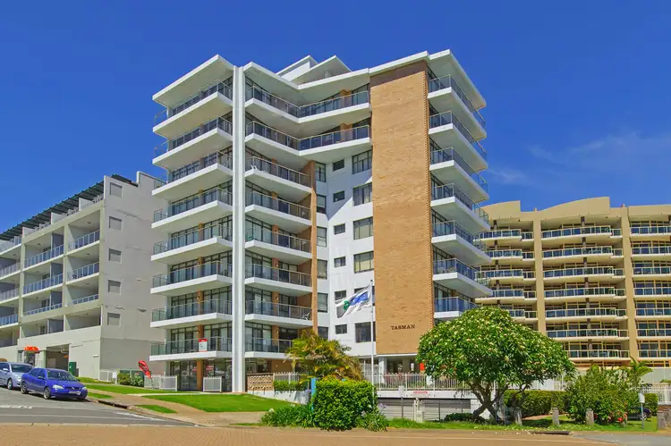 17/3 Munster Street, Port Macquarie NSW 2444