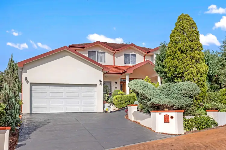 29 Arabella Place, Bella Vista NSW 2153