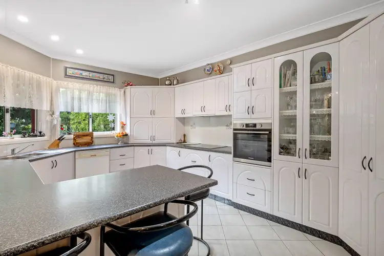 Fifth view of Homely house listing, 29 Arabella Place, Bella Vista NSW 2153