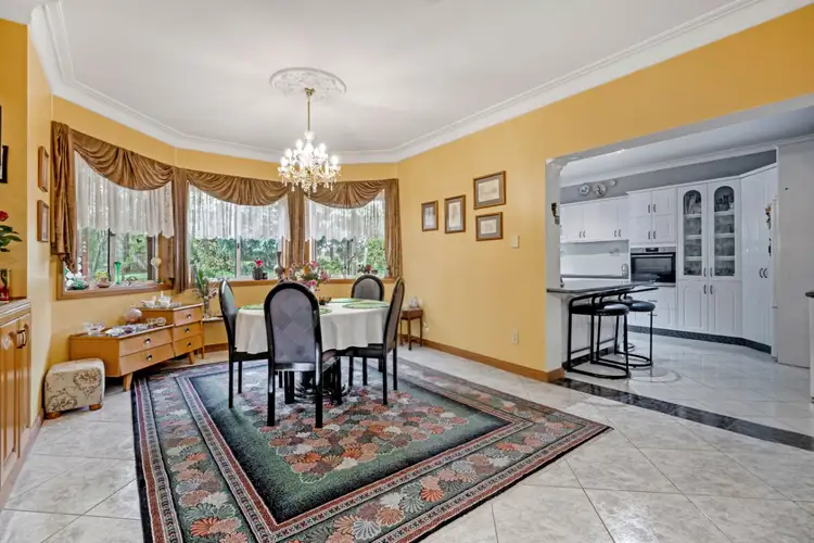 Sixth view of Homely house listing, 29 Arabella Place, Bella Vista NSW 2153