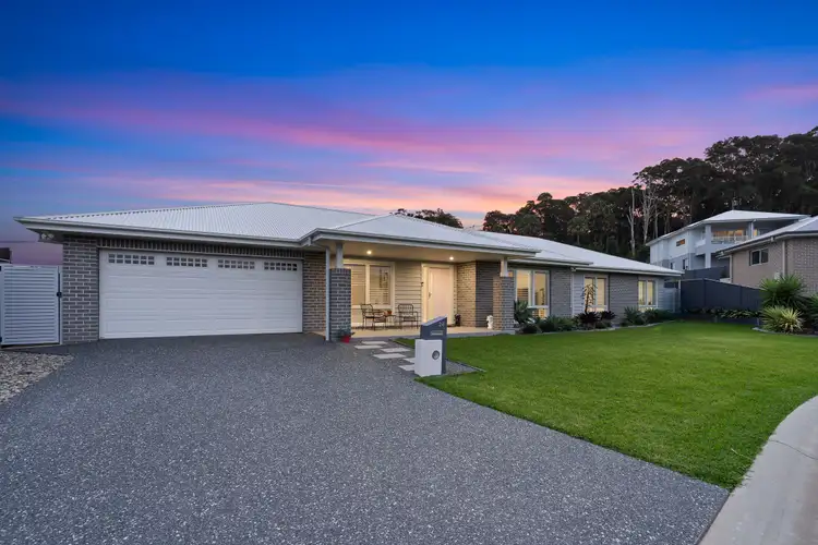 Main view of Homely house listing, 24 Lovedale Way, Forster NSW 2428