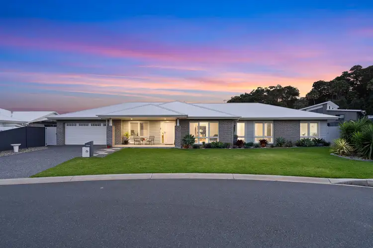 24 Lovedale Way, Forster NSW 2428
