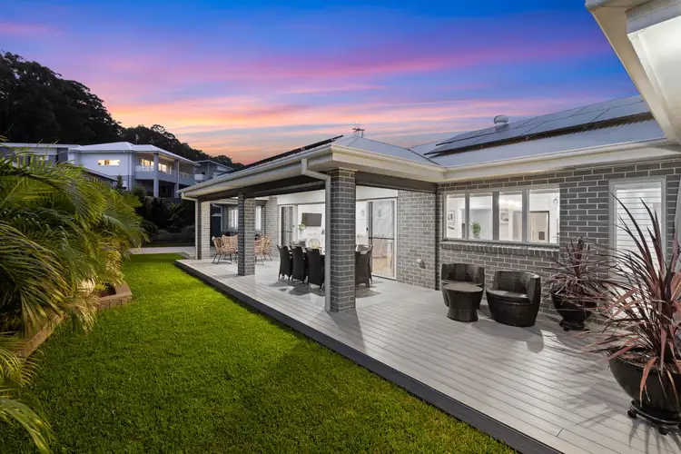 24 Lovedale Way, Forster NSW 2428