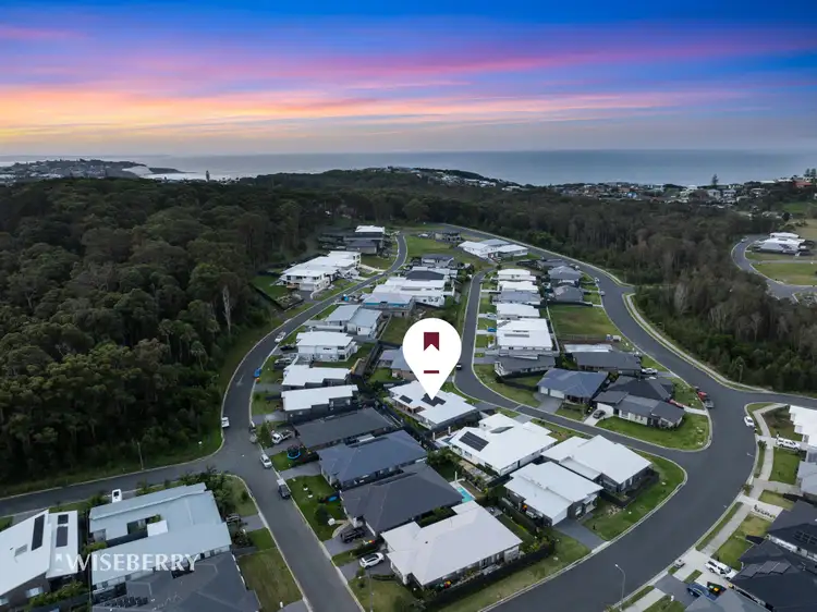 Second view of Homely house listing, 24 Lovedale Way, Forster NSW 2428