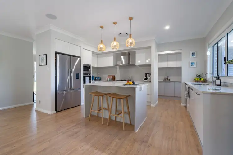 Second view of Homely house listing, 24 Lovedale Way, Forster NSW 2428