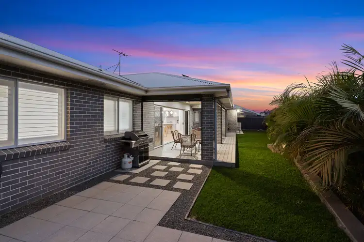 Third view of Homely house listing, 24 Lovedale Way, Forster NSW 2428