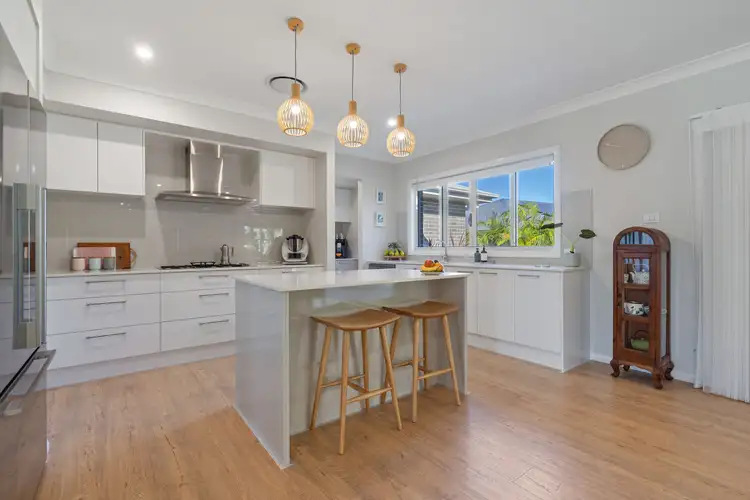 Sixth view of Homely house listing, 24 Lovedale Way, Forster NSW 2428