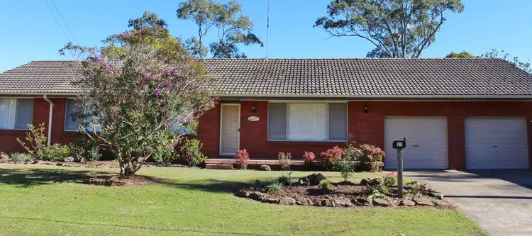 21 Southleigh Avenue, Castle Hill NSW 2154