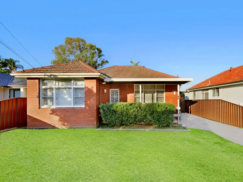 Main view of Homely house listing, 16 Adler Parade, Greystanes NSW 2145