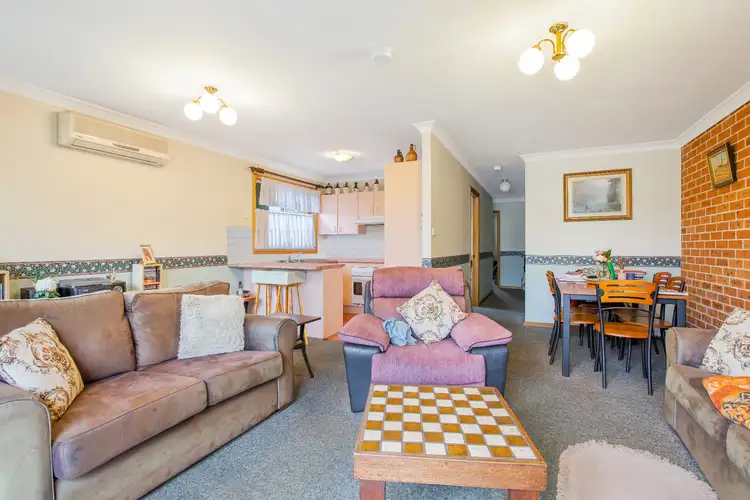 Third view of Homely semi-detached listing, 3A Elizabeth Street, North Richmond NSW 2754