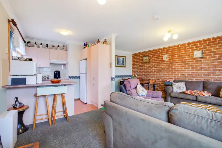 Fourth view of Homely semi-detached listing, 3A Elizabeth Street, North Richmond NSW 2754