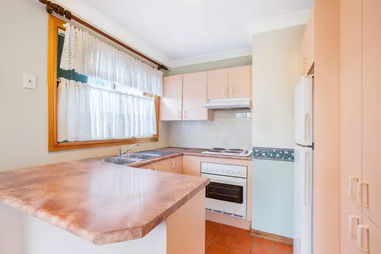 Fifth view of Homely semi-detached listing, 3A Elizabeth Street, North Richmond NSW 2754