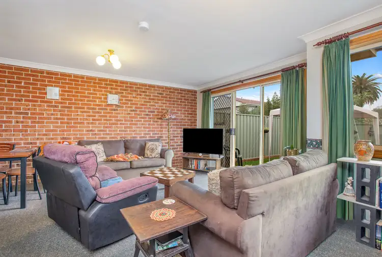 Sixth view of Homely semi-detached listing, 3A Elizabeth Street, North Richmond NSW 2754
