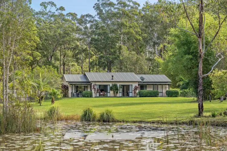 Main view of Homely rural property listing, 120 Mcmillan Drive, Blackmans Point NSW 2444
