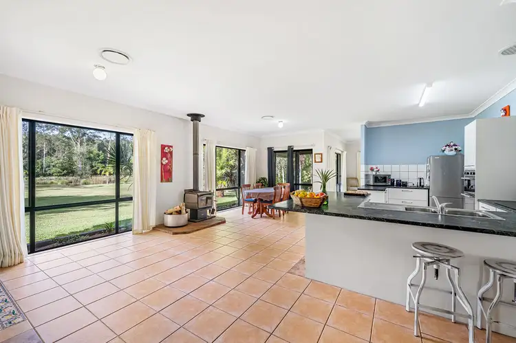 Second view of Homely rural property listing, 120 Mcmillan Drive, Blackmans Point NSW 2444