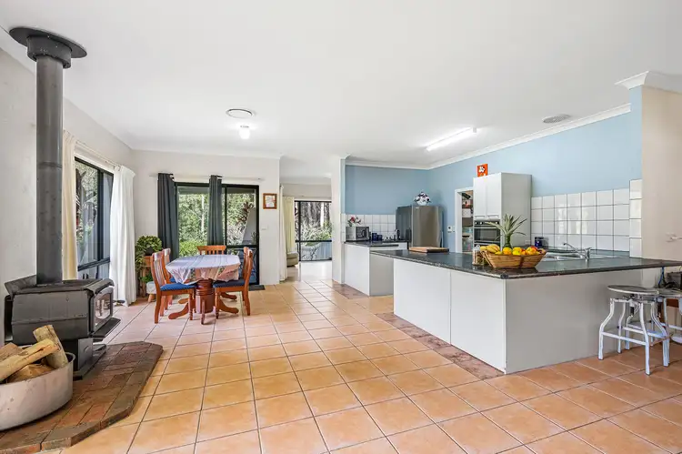 Third view of Homely rural property listing, 120 Mcmillan Drive, Blackmans Point NSW 2444