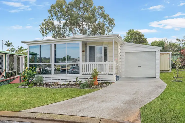 51/3 Lincoln Road, Port Macquarie NSW 2444