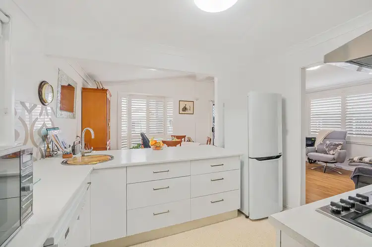 Second view of Homely retirement listing, 51/3 Lincoln Road, Port Macquarie NSW 2444