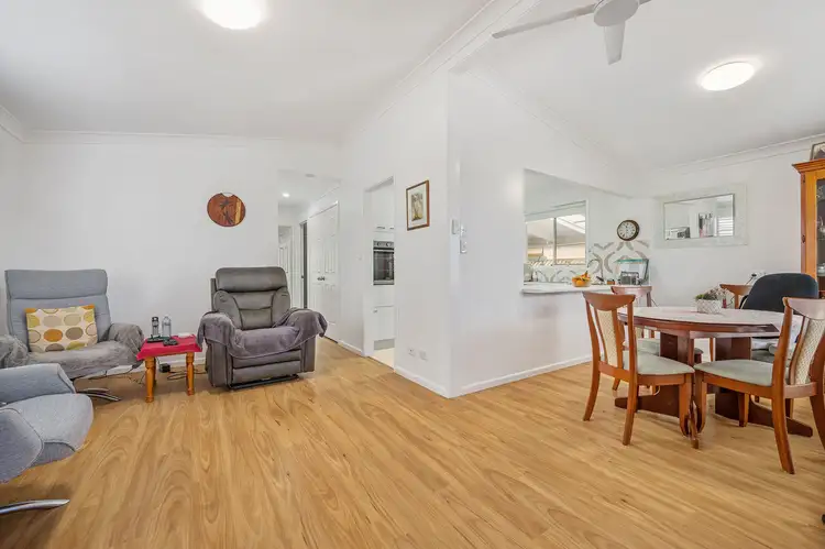 Third view of Homely retirement listing, 51/3 Lincoln Road, Port Macquarie NSW 2444