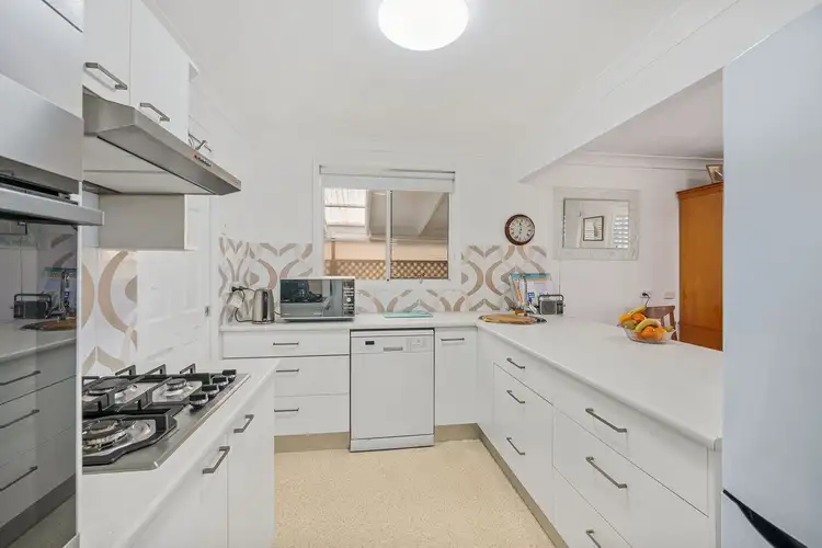 Fourth view of Homely retirement listing, 51/3 Lincoln Road, Port Macquarie NSW 2444
