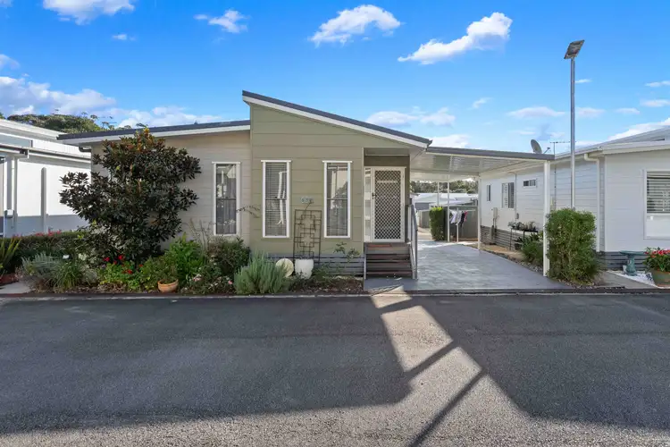 639/21 Red Head Road, Red Head NSW 2430