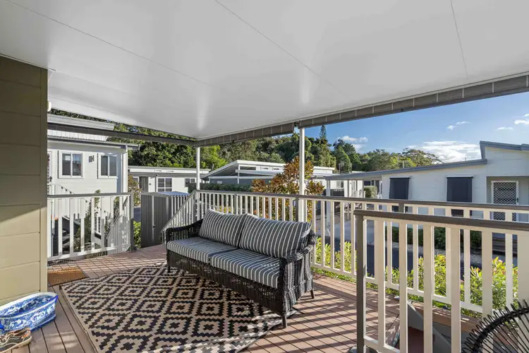 Second view of Homely retirement listing, 639/21 Red Head Road, Red Head NSW 2430