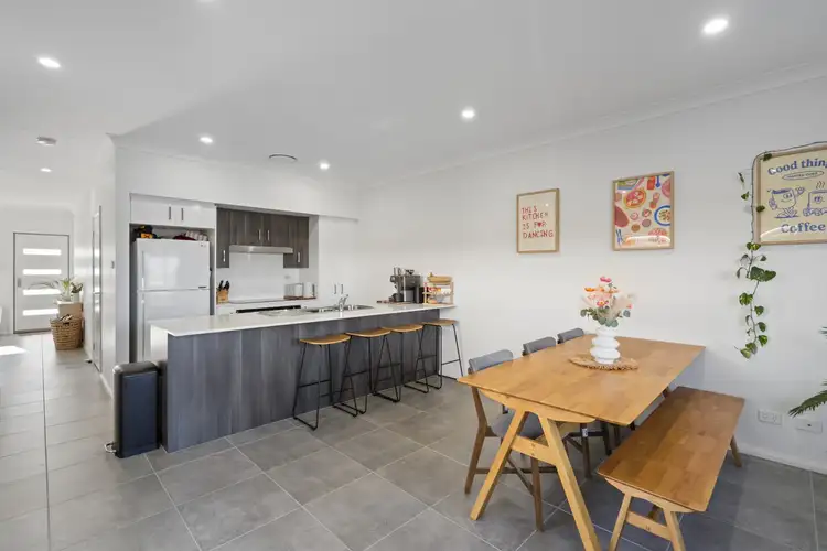 Second view of Homely townhouse listing, 2/91 Kentia Drive, Forster NSW 2428