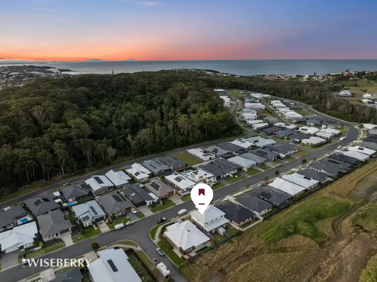 Third view of Homely townhouse listing, 2/91 Kentia Drive, Forster NSW 2428