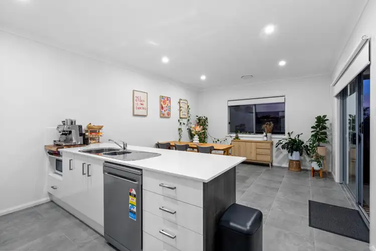 Fifth view of Homely townhouse listing, 2/91 Kentia Drive, Forster NSW 2428