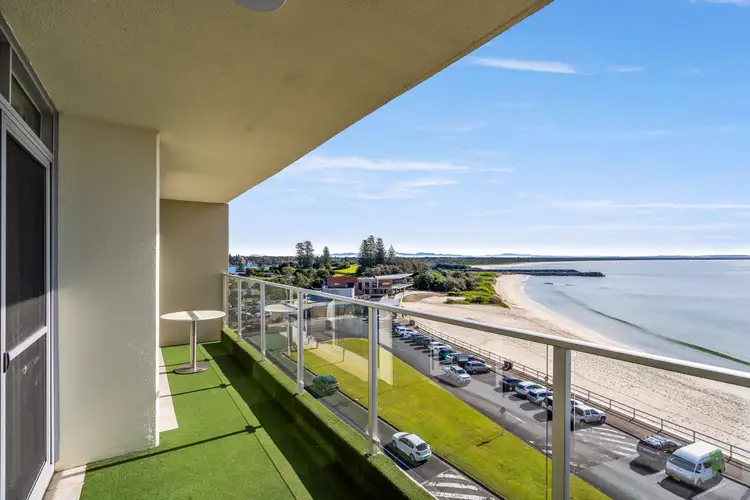 29/8-12 North Street, Forster NSW 2428