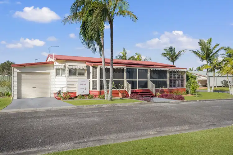 117/3 Lincoln Road, Port Macquarie NSW 2444