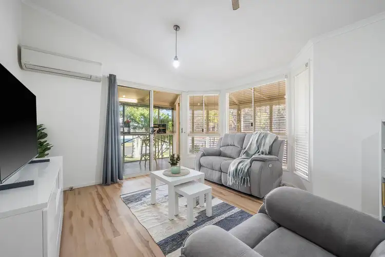 Second view of Homely retirement listing, 117/3 Lincoln Road, Port Macquarie NSW 2444