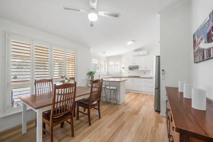 Fifth view of Homely retirement listing, 117/3 Lincoln Road, Port Macquarie NSW 2444