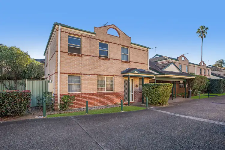 4/178 March Street, Richmond NSW 2753