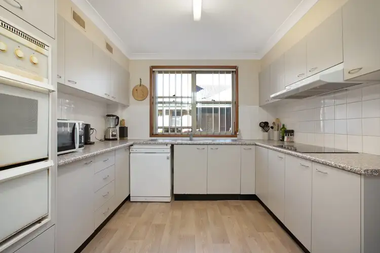 Second view of Homely townhouse listing, 4/178 March Street, Richmond NSW 2753