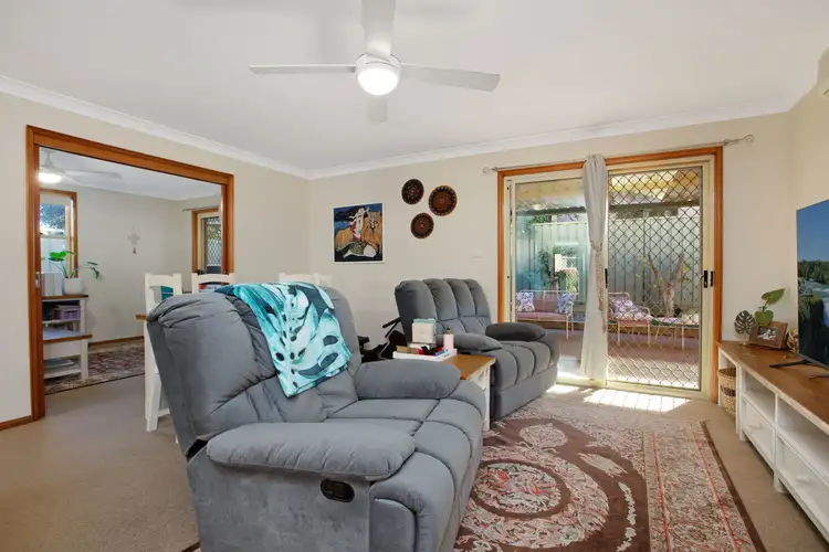 Third view of Homely townhouse listing, 4/178 March Street, Richmond NSW 2753