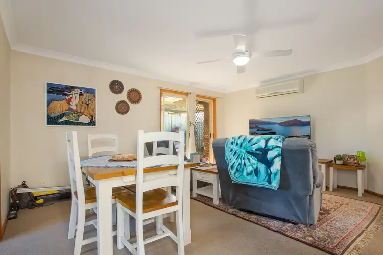 Sixth view of Homely townhouse listing, 4/178 March Street, Richmond NSW 2753