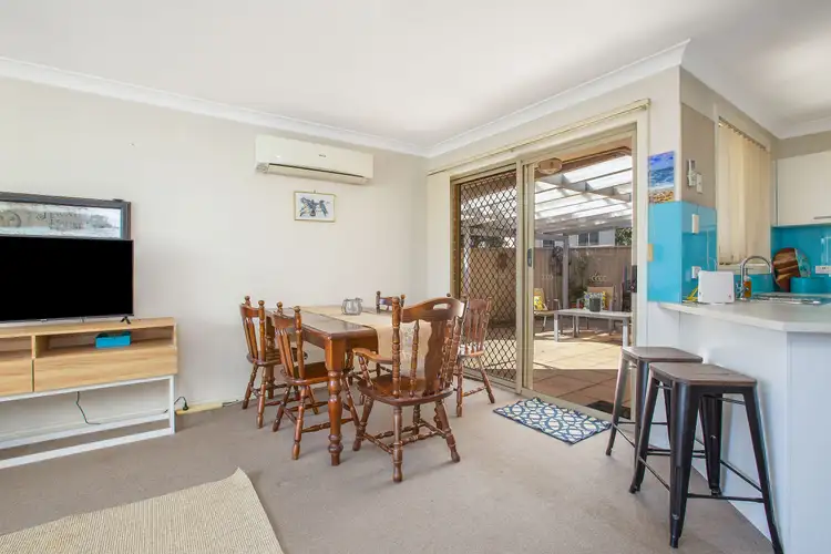 Fourth view of Homely villa listing, 1/51 Grose Vale Road, North Richmond NSW 2754