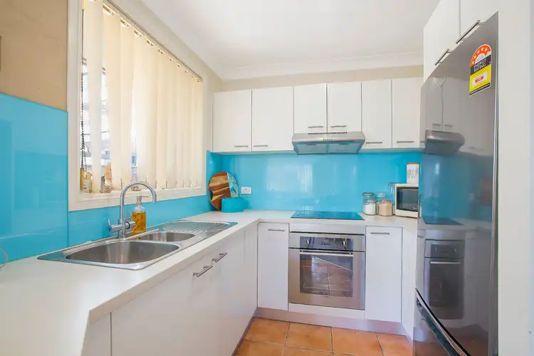 Fifth view of Homely villa listing, 1/51 Grose Vale Road, North Richmond NSW 2754