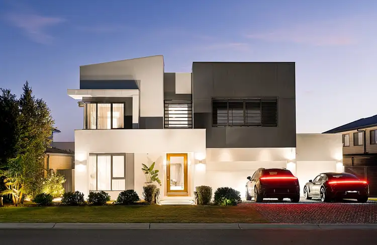 20 Purpletop Drive, Kellyville NSW 2155
